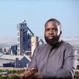 El Hadji Mamadou Seck