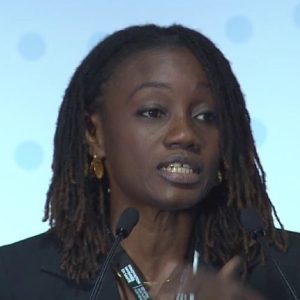 Maïmouna Ndour Mbaye