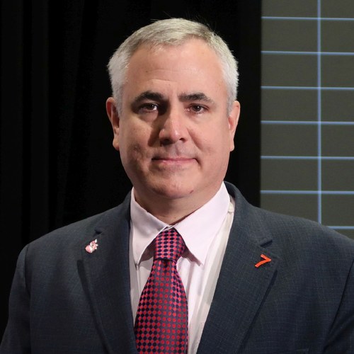 Donald Lloyd-Jones
