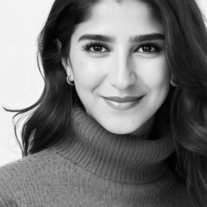 Salma El Achab