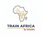 Train Africa by AMedRA logo